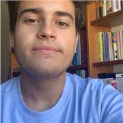 Estudiante de arquitectura da clase de matemáticas, física, lengua e historia a cualquier nivel desde primero de la ESO a segundo de Bachillerato